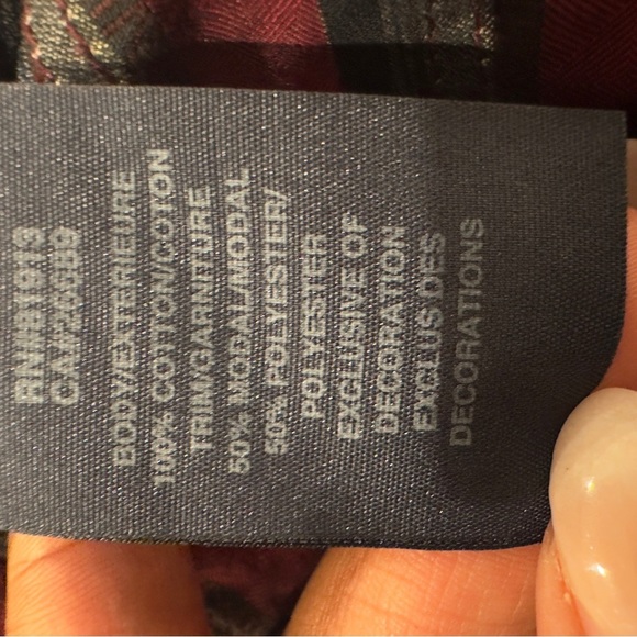 Robert Graham Men’s Striped Embroidered Paisley Contrasting Flip Cuff Shirt L - Picture 11 of 13